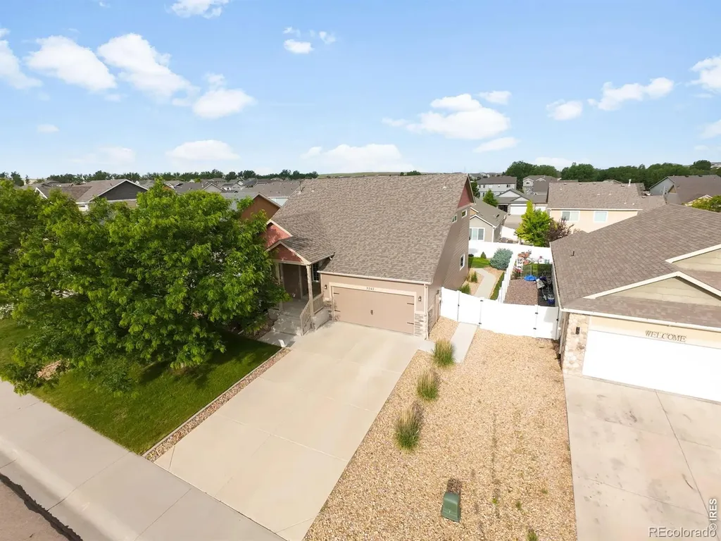 2247 75th Avenue Greeley CO 80634