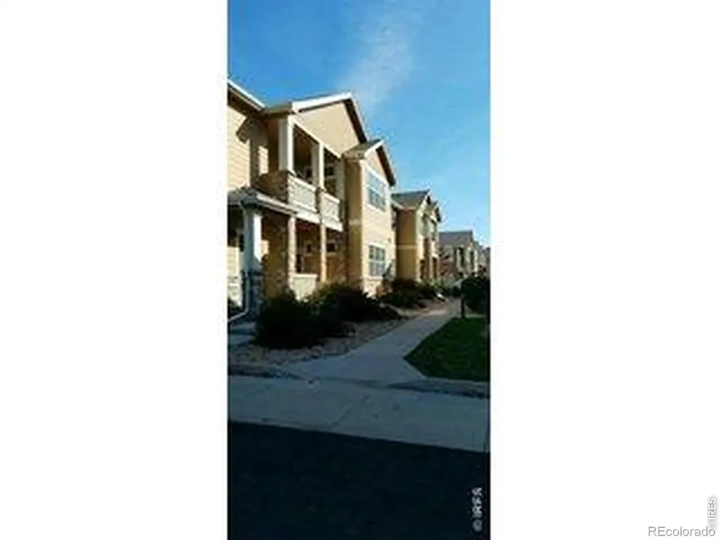 6603 W 3rd Street Greeley CO 80634