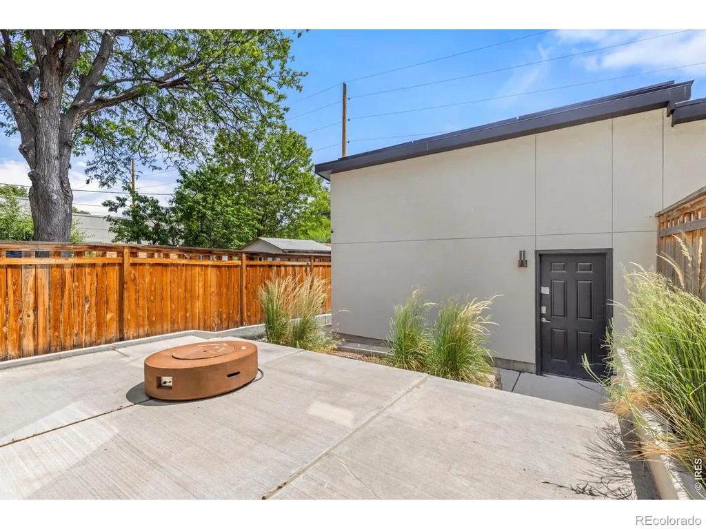 1318 Perry Street Denver CO 80204