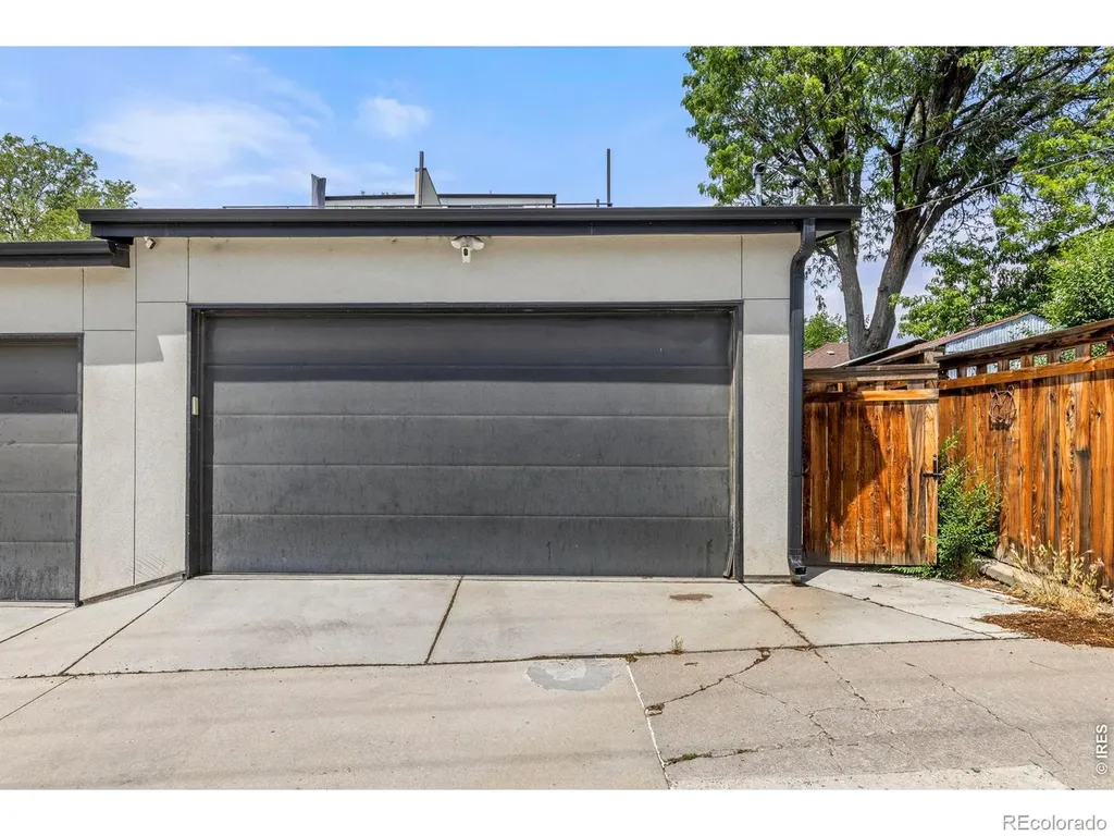 1318 Perry Street Denver CO 80204
