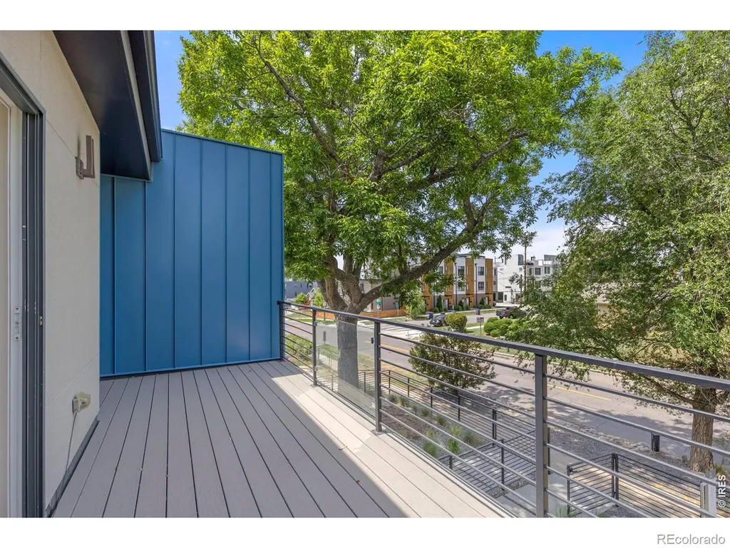 1318 Perry Street Denver CO 80204