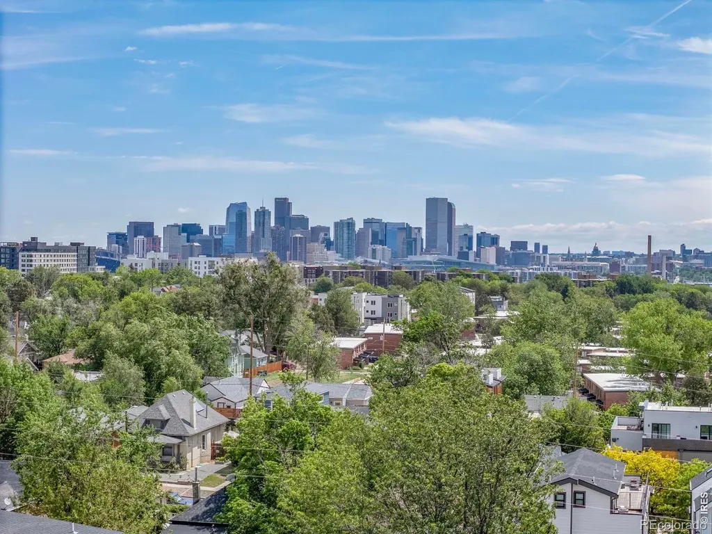 1318 Perry Street Denver CO 80204