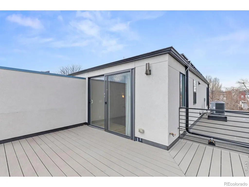1318 Perry Street Denver CO 80204