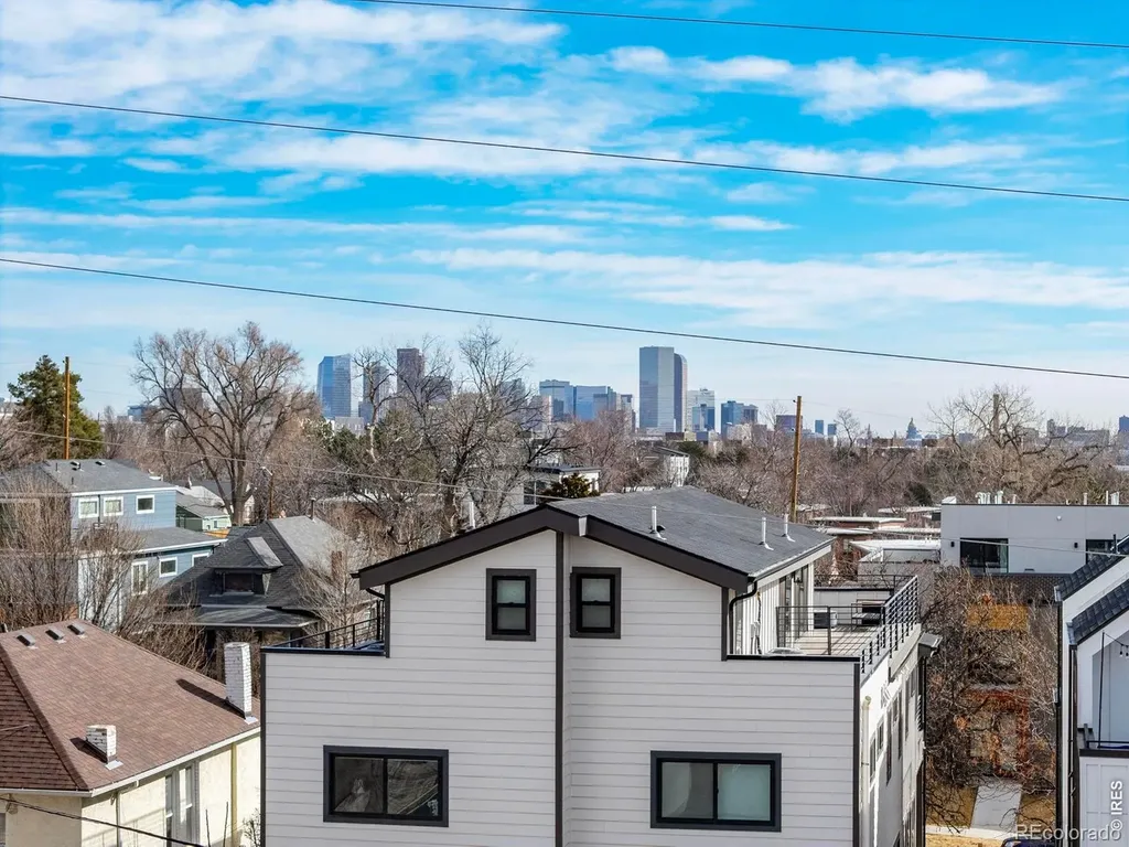 1318 Perry Street Denver CO 80204