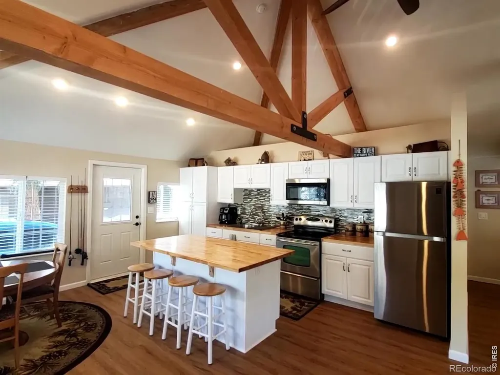 42 Big Pine Lane Drake CO 80515