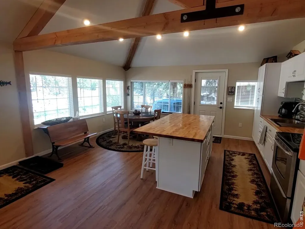 42 Big Pine Lane Drake CO 80515