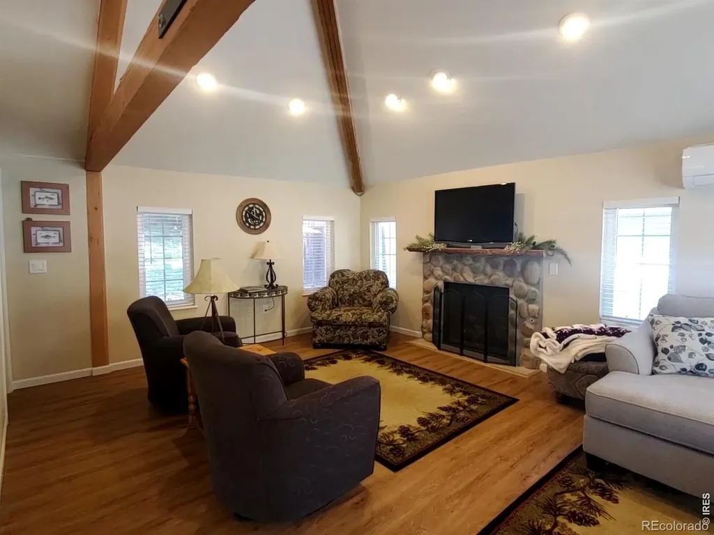 42 Big Pine Lane Drake CO 80515