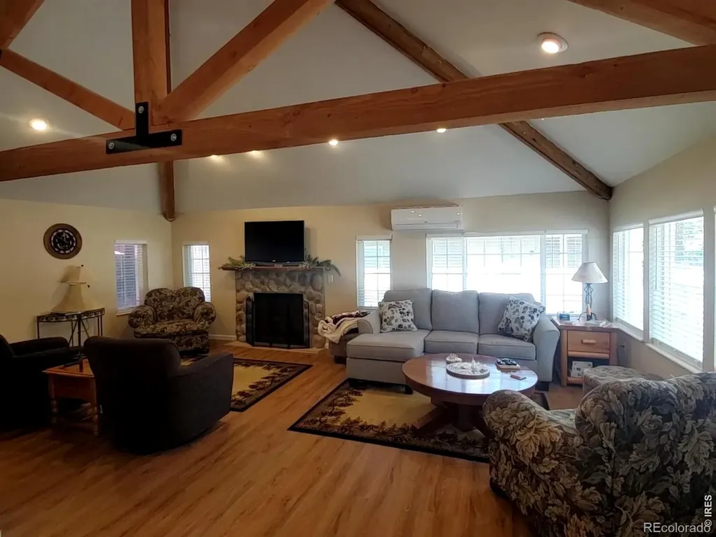 42 Big Pine Lane Drake CO 80515