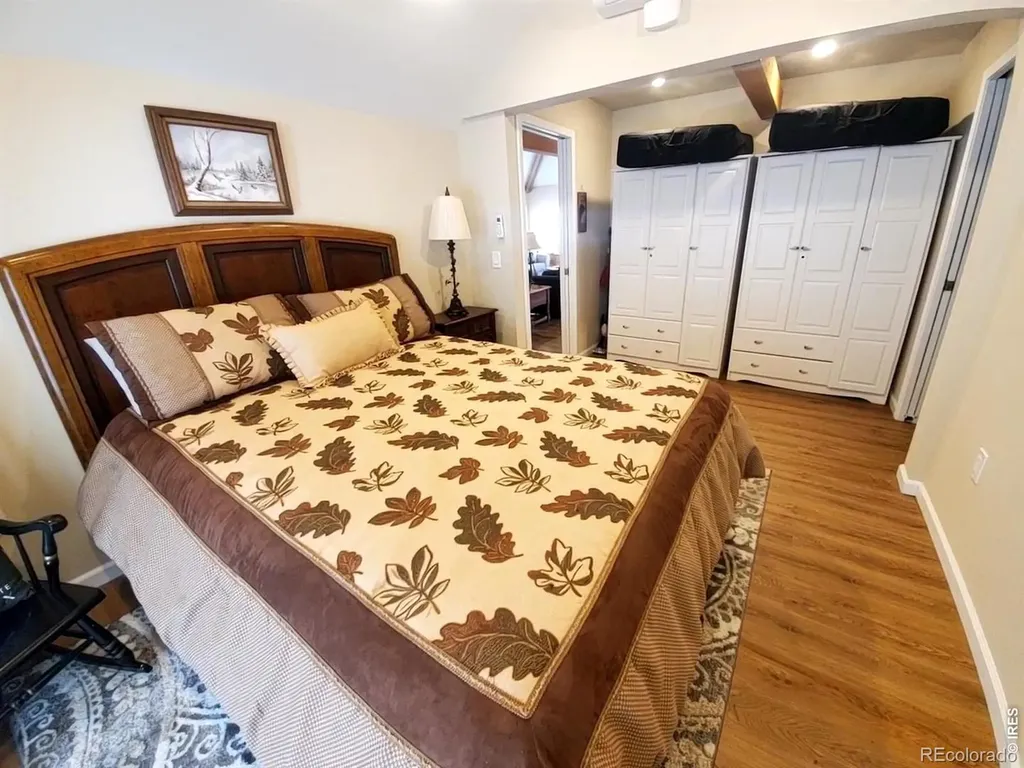 42 Big Pine Lane Drake CO 80515