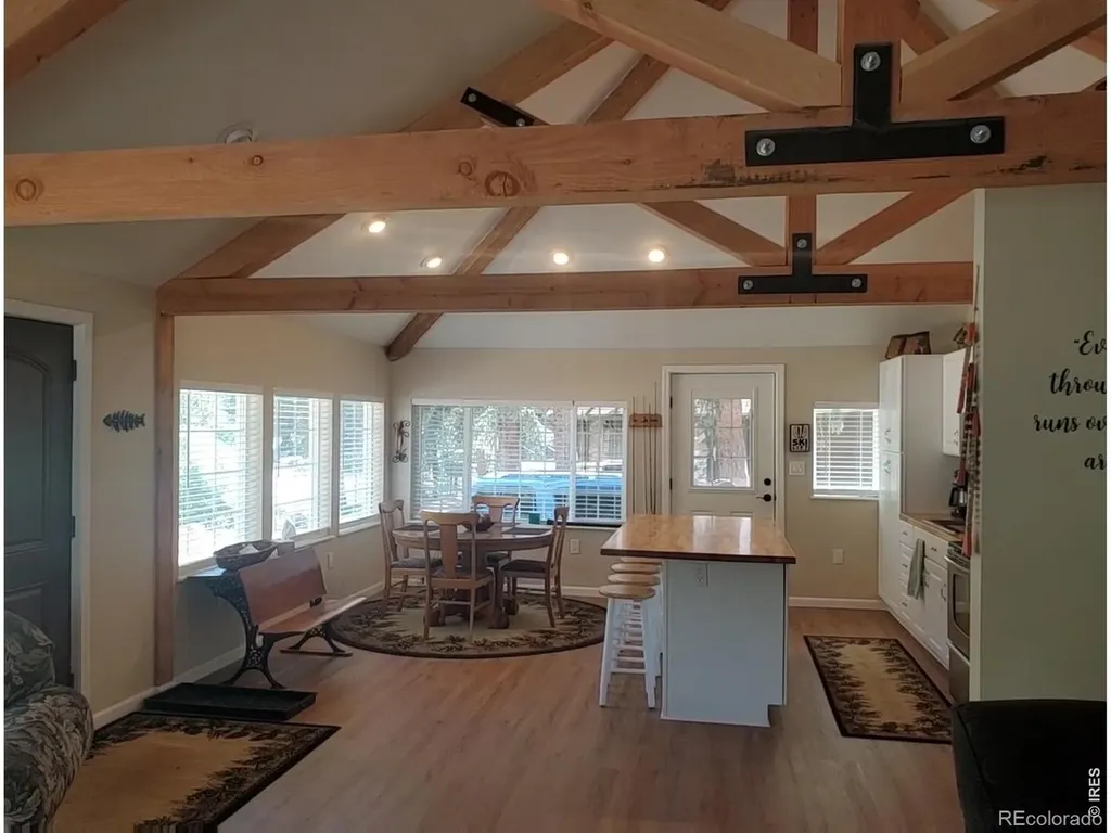 42 Big Pine Lane Drake CO 80515