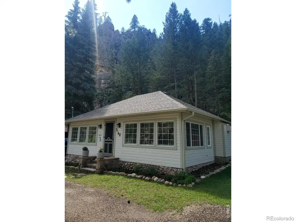 42 Big Pine Lane Drake CO 80515