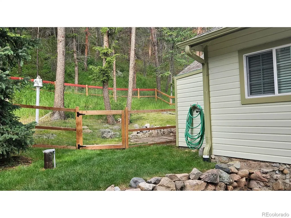 42 Big Pine Lane Drake CO 80515