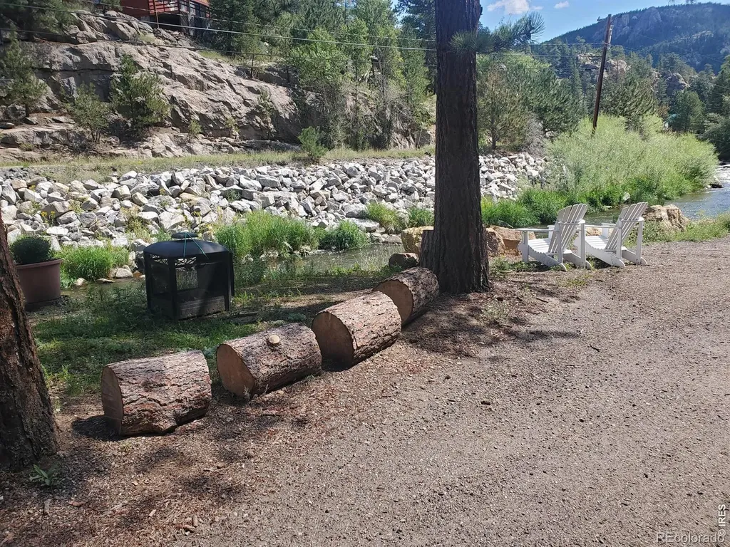 42 Big Pine Lane Drake CO 80515
