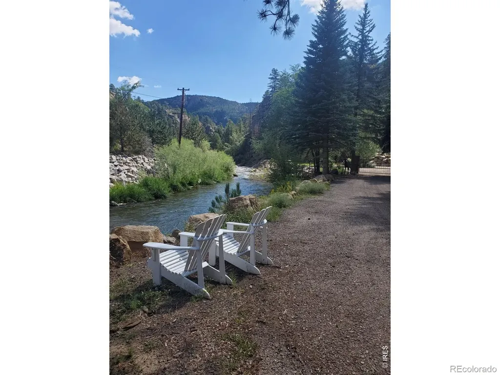 42 Big Pine Lane Drake CO 80515