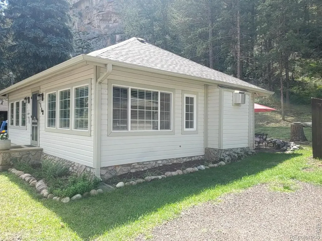 42 Big Pine Lane Drake CO 80515