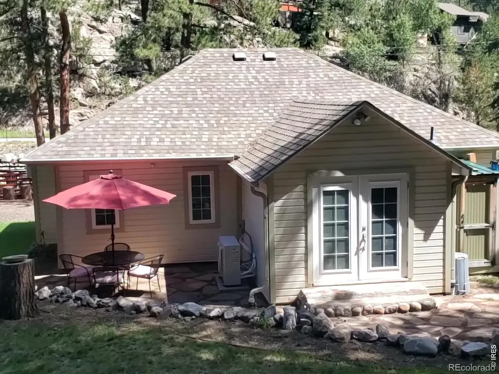 42 Big Pine Lane Drake CO 80515