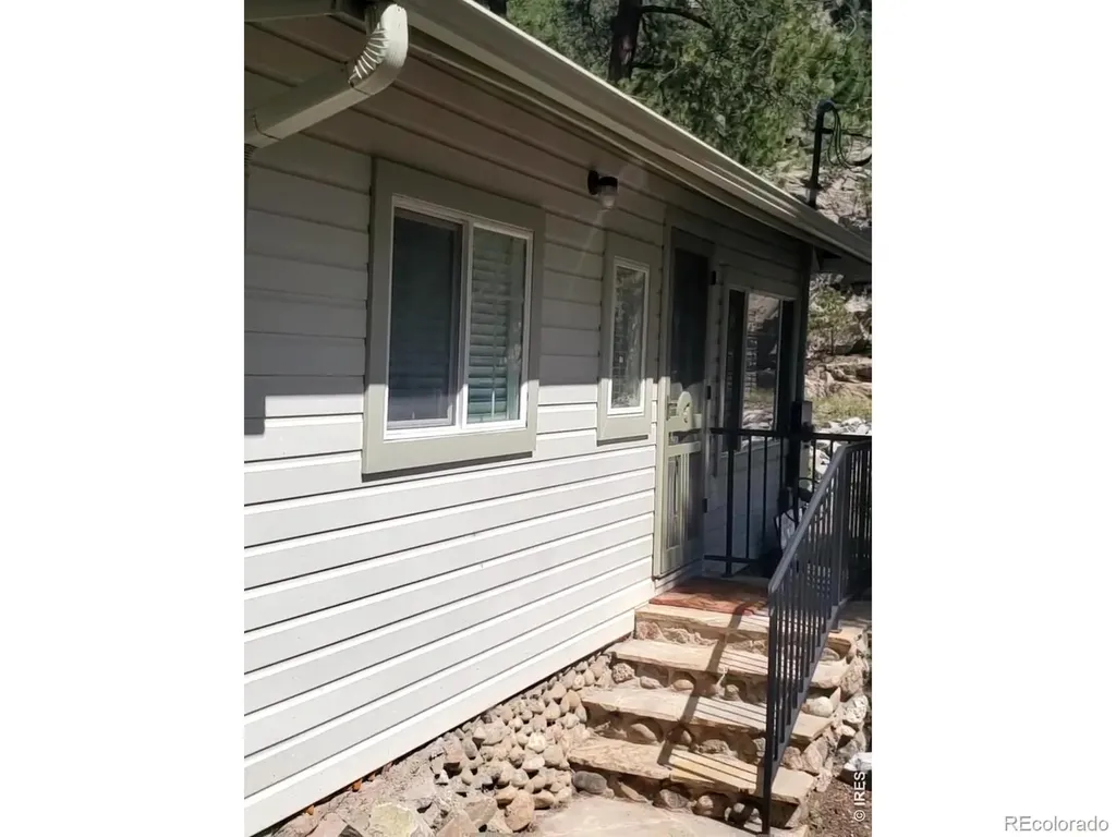 42 Big Pine Lane Drake CO 80515