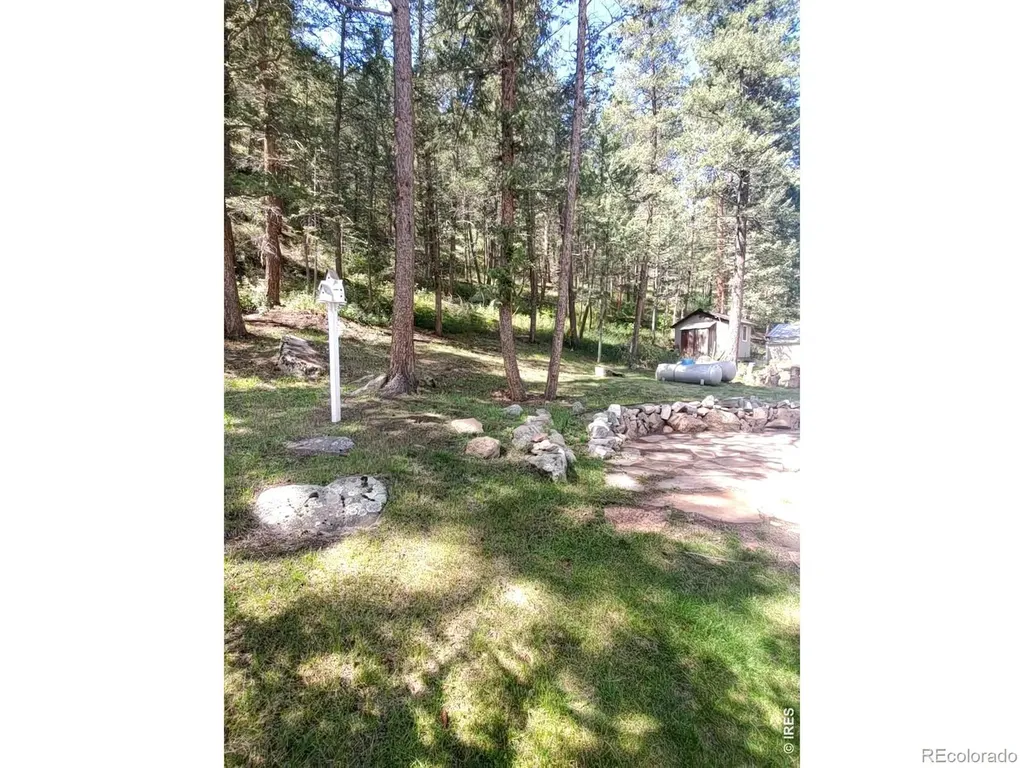 42 Big Pine Lane Drake CO 80515