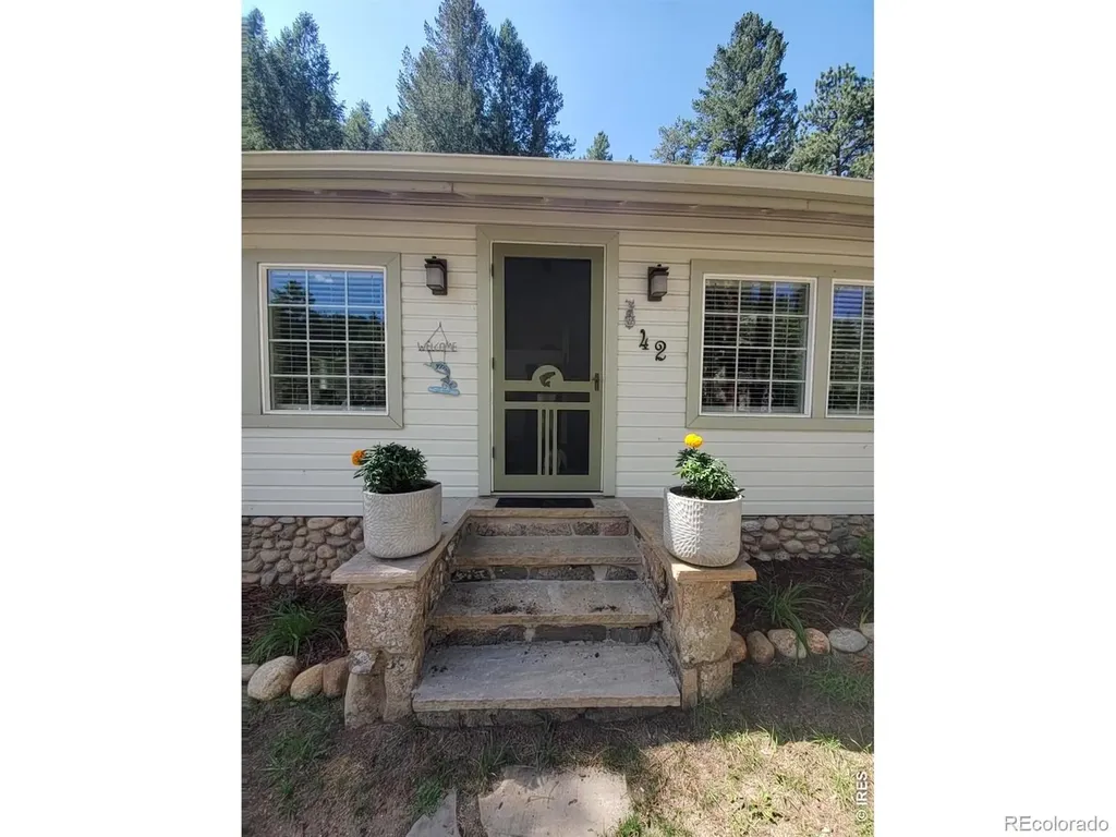 42 Big Pine Lane Drake CO 80515