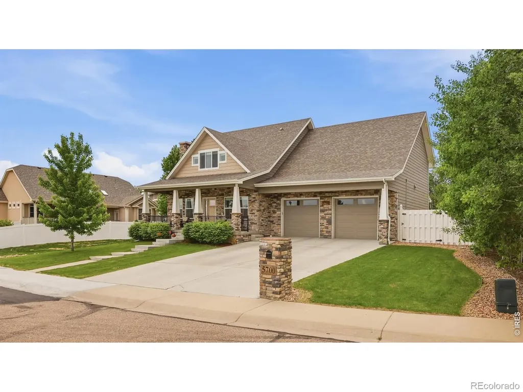 5700 5th Street Road Greeley CO 80634