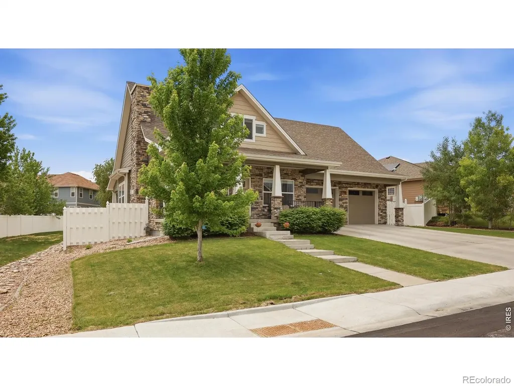 5700 5th Street Road Greeley CO 80634