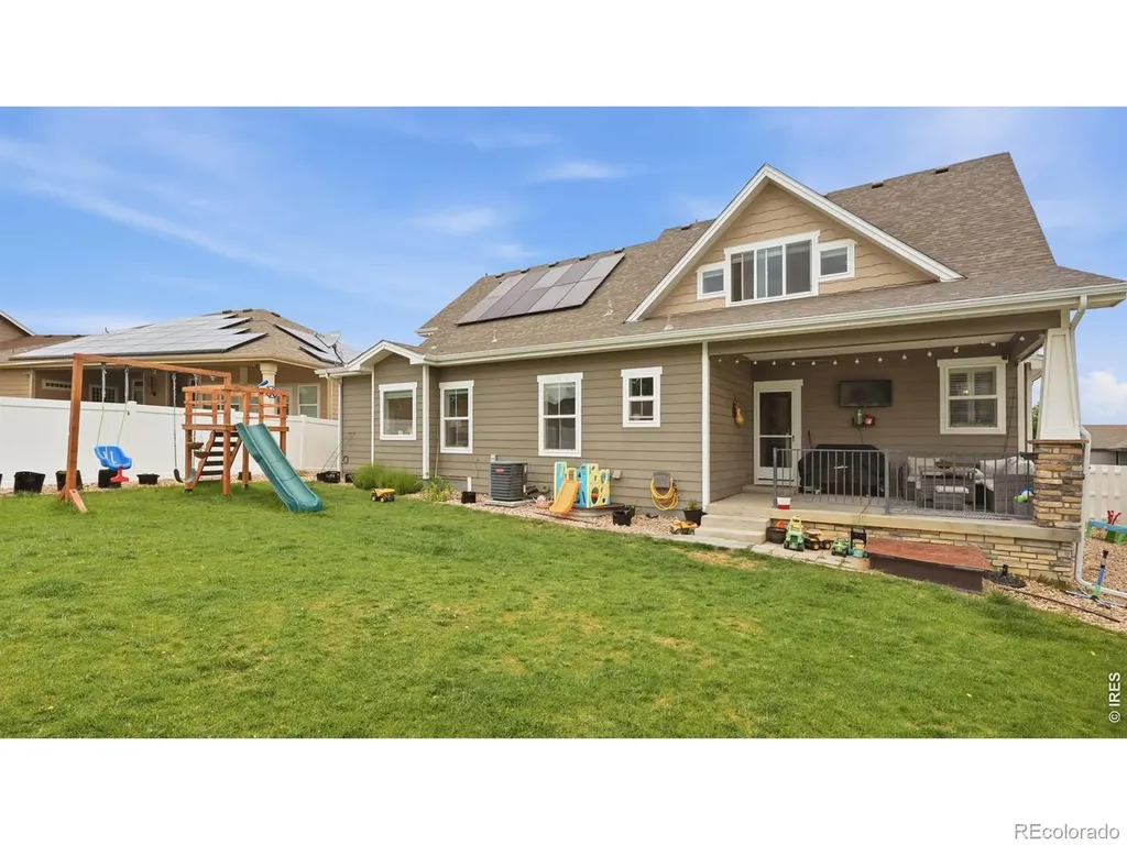 5700 5th Street Road Greeley CO 80634
