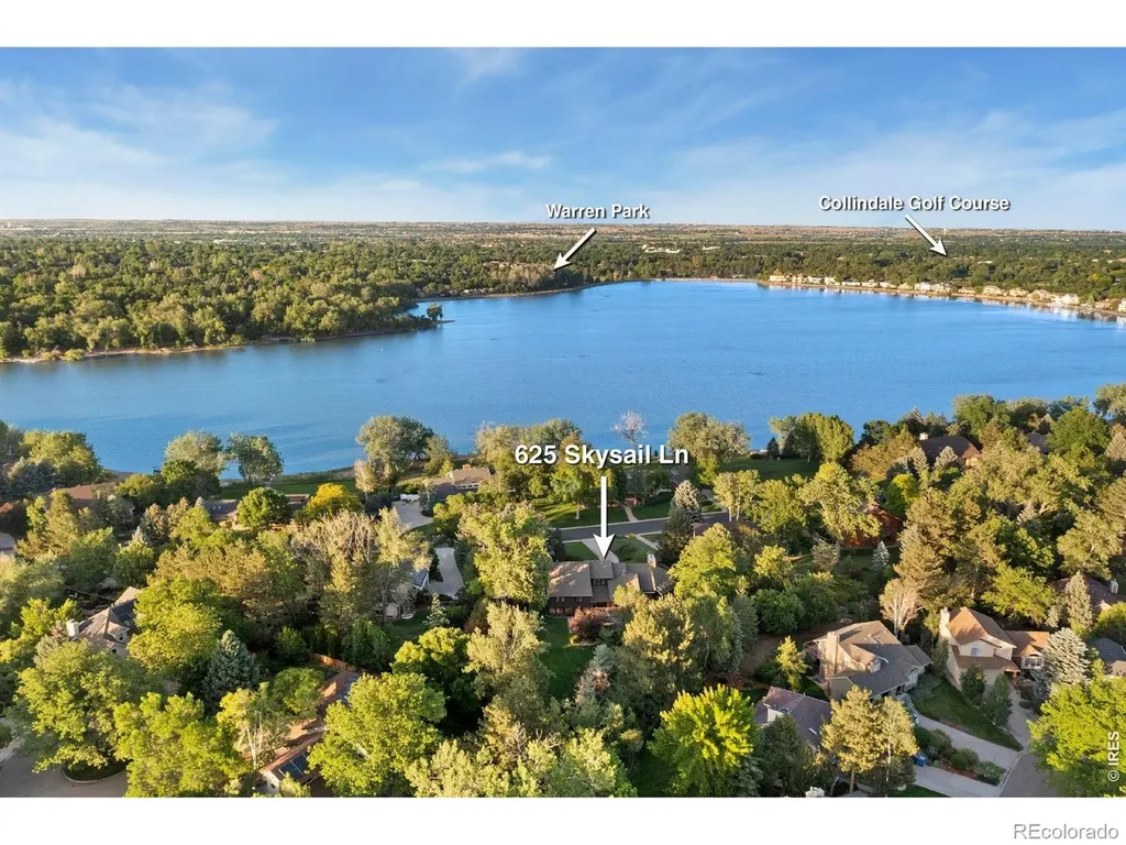 625 Skysail Lane Fort Collins CO 80525