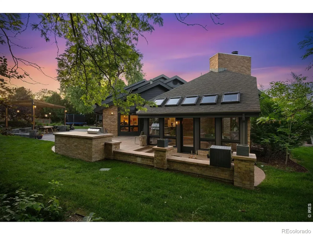 625 Skysail Lane Fort Collins CO 80525