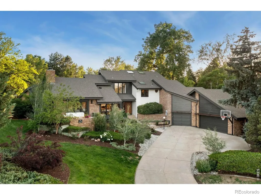625 Skysail Lane Fort Collins CO 80525
