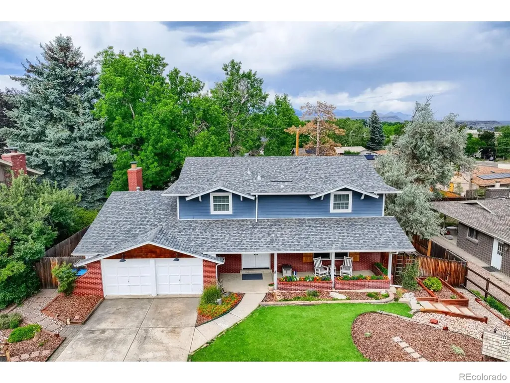 13503 W Virginia Drive Lakewood CO 80228