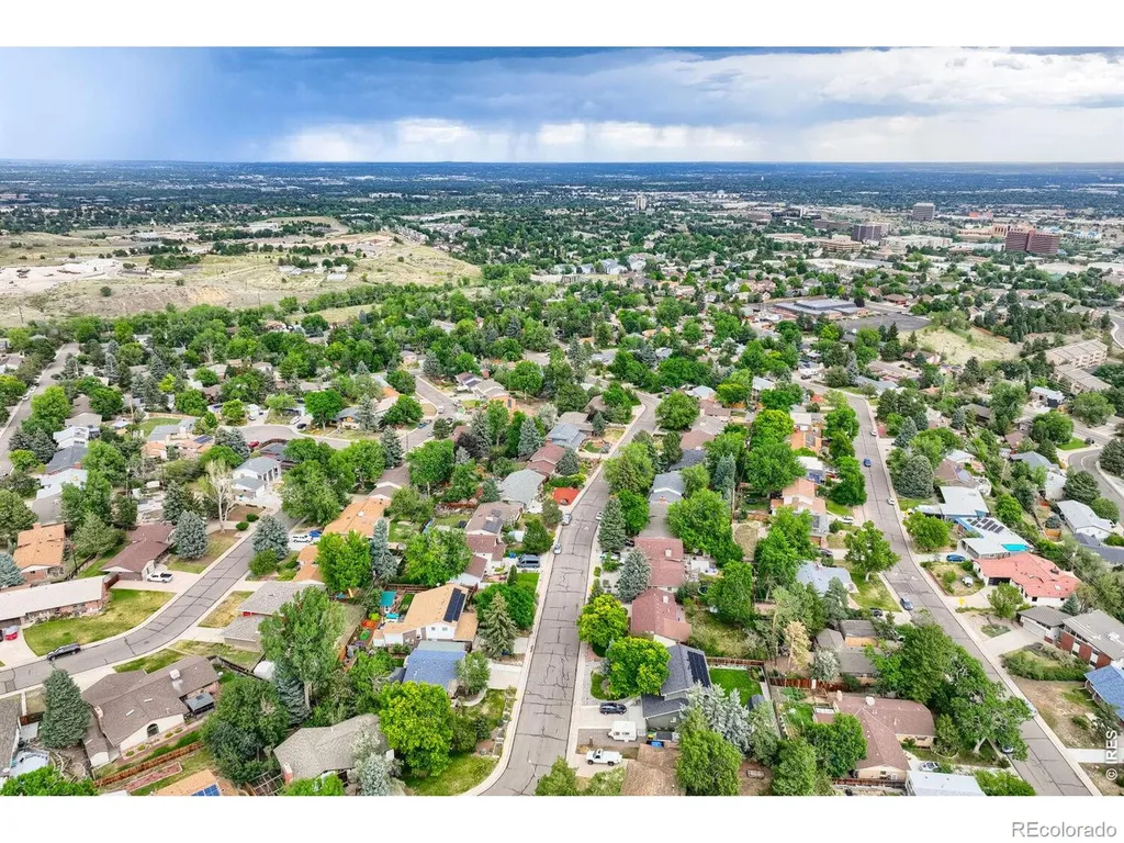 13503 W Virginia Drive Lakewood CO 80228
