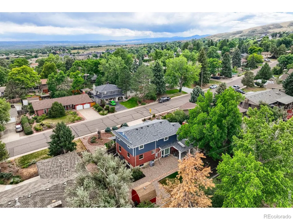 13503 W Virginia Drive Lakewood CO 80228