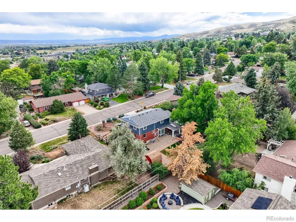 13503 W Virginia Drive Lakewood CO 80228