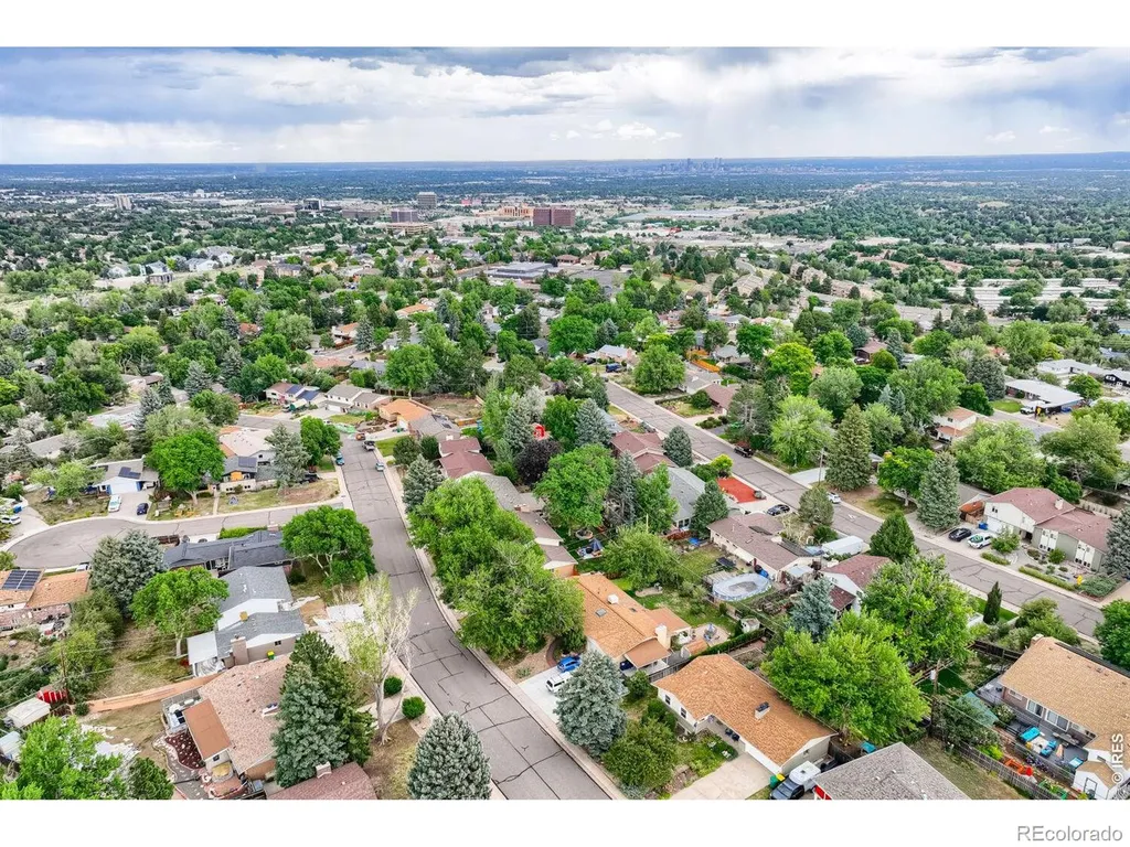 13503 W Virginia Drive Lakewood CO 80228
