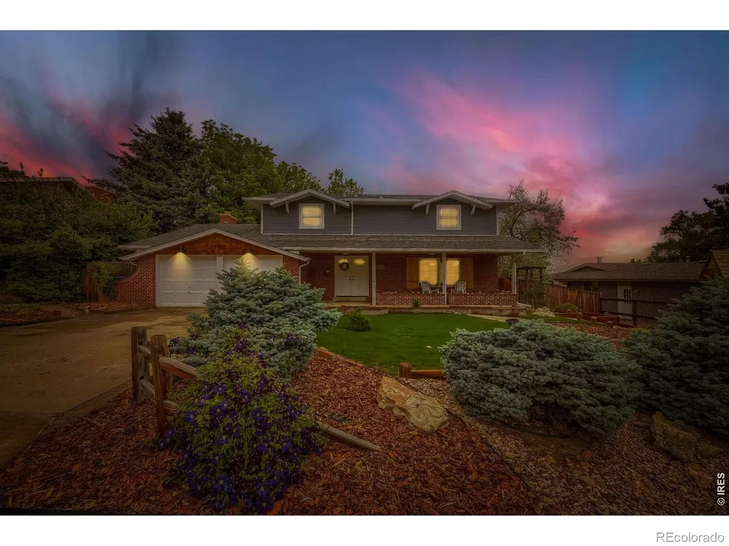 13503 W Virginia Drive Lakewood CO 80228