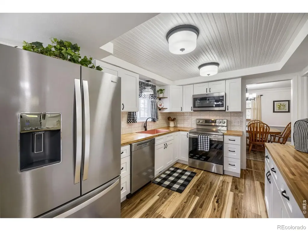13503 W Virginia Drive Lakewood CO 80228