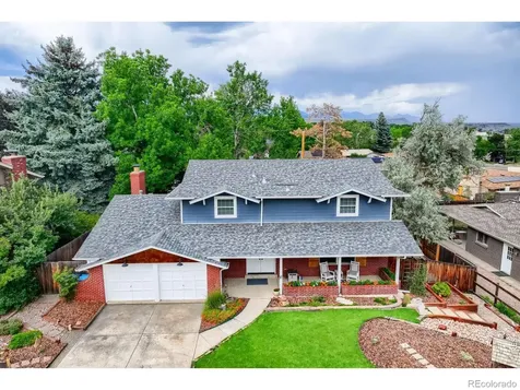 13503 W Virginia Drive Lakewood CO 80228