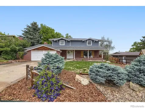 13503 W Virginia Drive Lakewood CO 80228