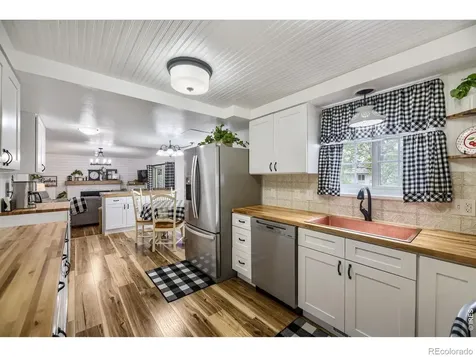 13503 W Virginia Drive Lakewood CO 80228