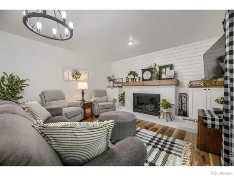 13503 W Virginia Drive Lakewood CO 80228