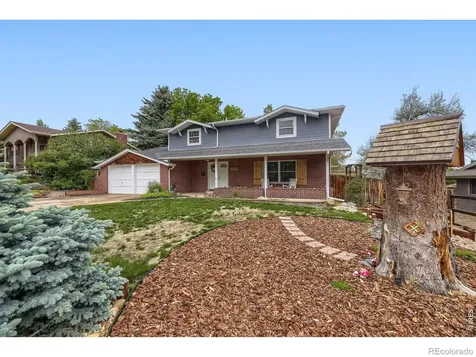13503 W Virginia Drive Lakewood CO 80228
