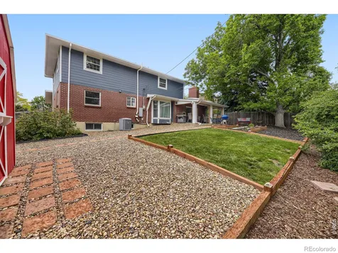 13503 W Virginia Drive Lakewood CO 80228