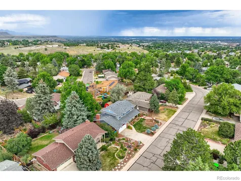 13503 W Virginia Drive Lakewood CO 80228