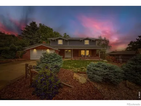 13503 W Virginia Drive Lakewood CO 80228