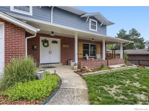 13503 W Virginia Drive Lakewood CO 80228