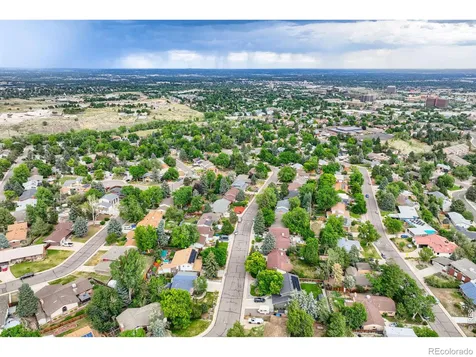 13503 W Virginia Drive Lakewood CO 80228