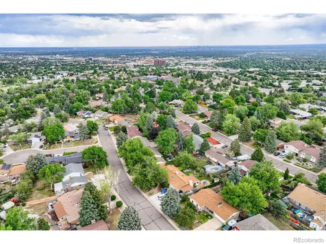 13503 W Virginia Drive Lakewood CO 80228