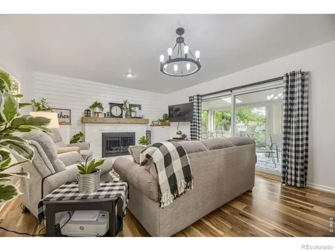 13503 W Virginia Drive Lakewood CO 80228