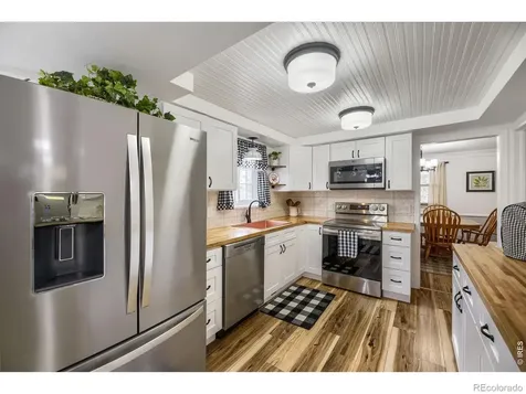 13503 W Virginia Drive Lakewood CO 80228