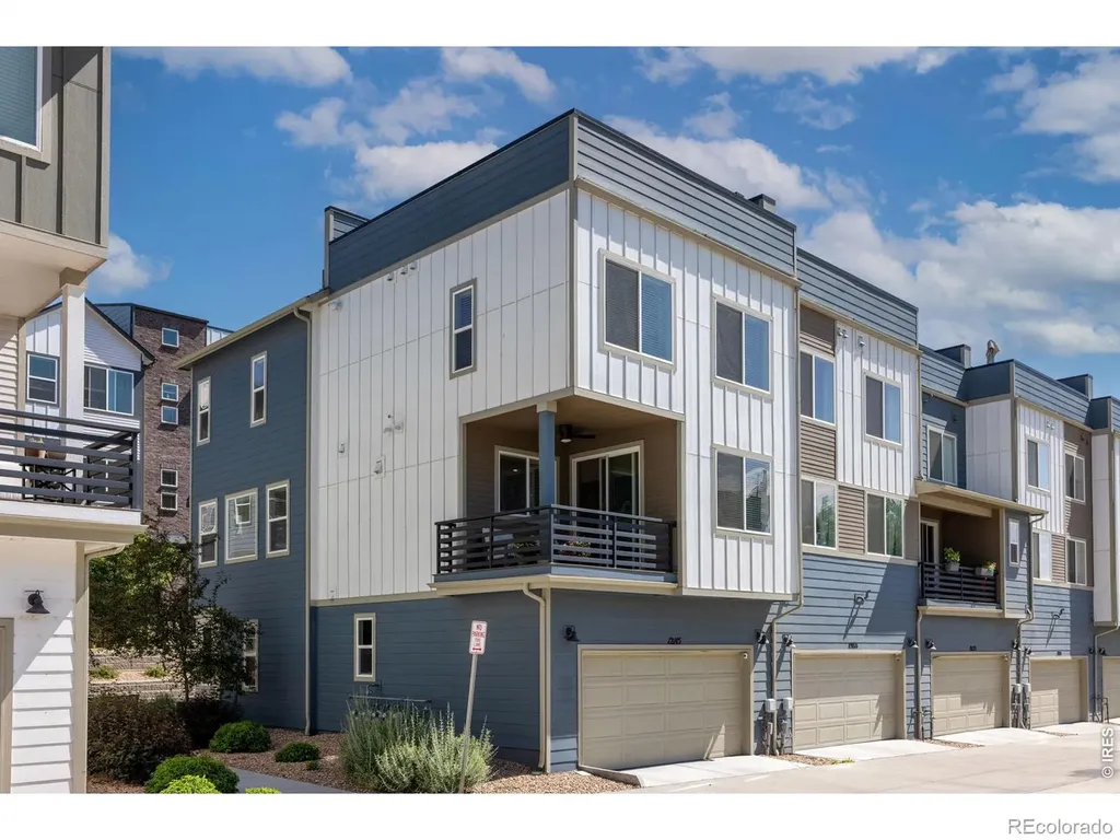 12145 W 57th Place Arvada CO 80002